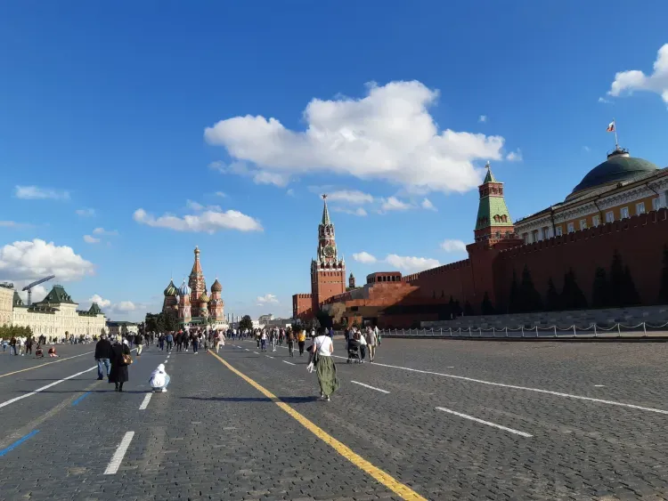 Послание Путина Федеральному собранию займет около часа