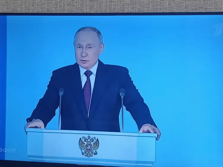 Неотвратимые перемены ждут россиян