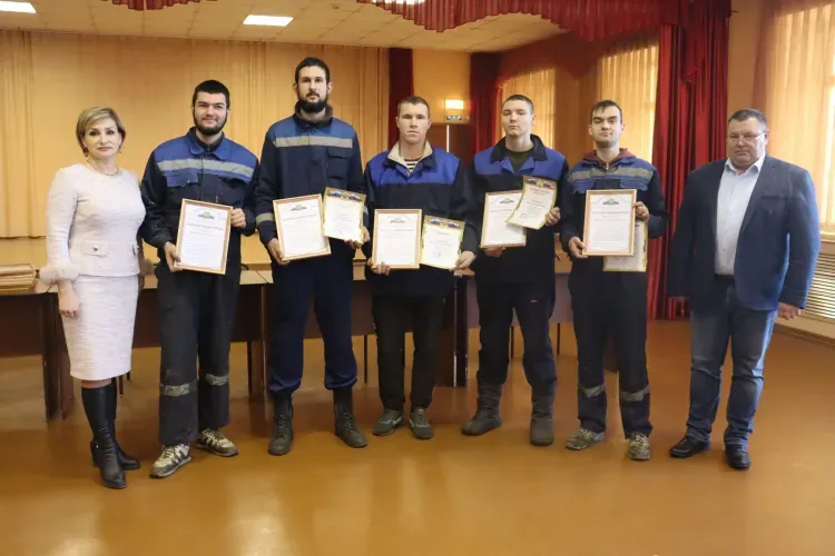 Оборонный госзаказ ударно выполняет бронетанковый завод в Амурской области