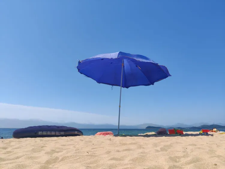 Лучшие месяцы для отпуска в 2023 году назвали россиянам