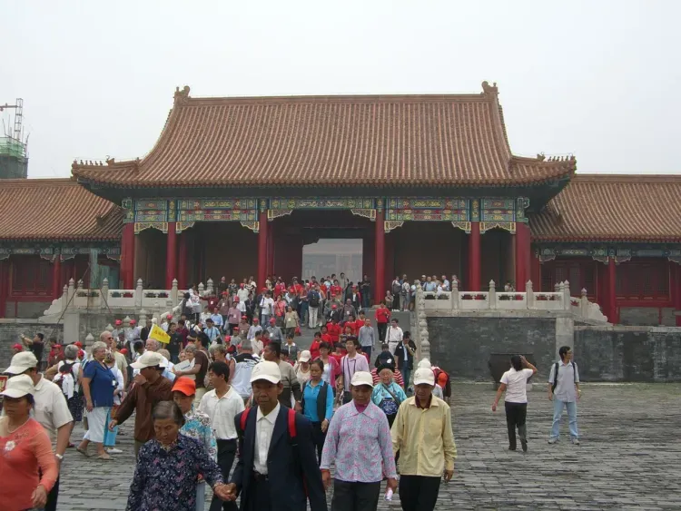 Китай обнародовал документ с пунктами урегулирования конфликта на Украине