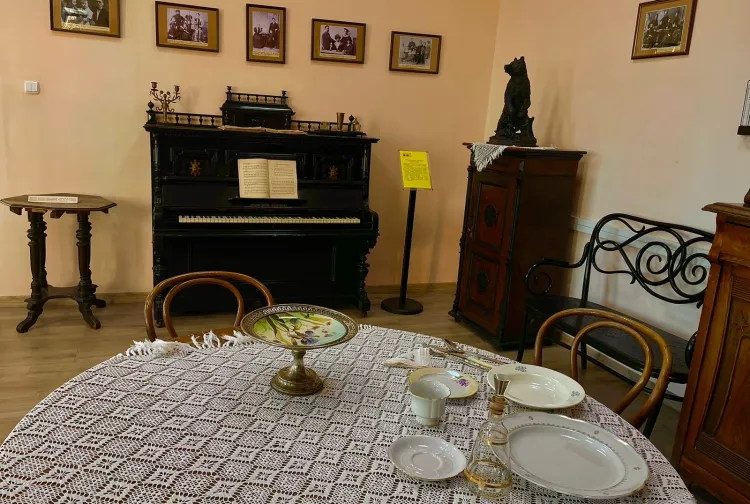 Свидание в старинном особняке с видом на Китай устроили амурчанам 