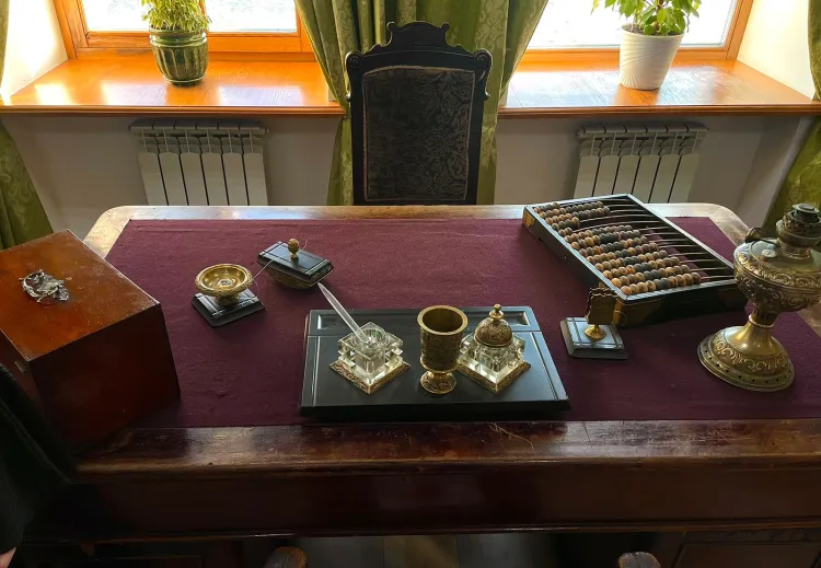 Свидание в старинном особняке с видом на Китай устроили амурчанам 