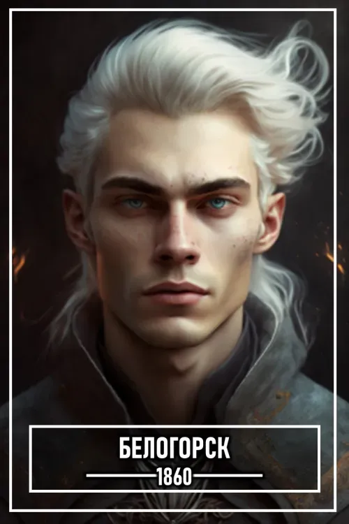 Нейросеть создала человеческие портреты городов Амурской области