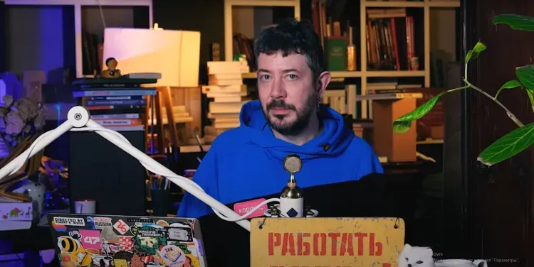 Блогер Артемий Лебедев призвал туристов посетить Амурскую область