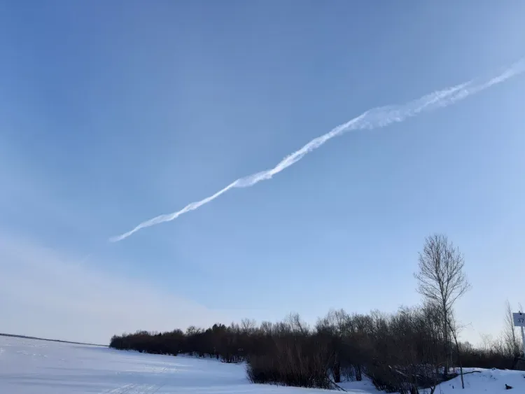 Днем в Амурской области 2 марта по югу и в отдельных районах севера небольшой снег
