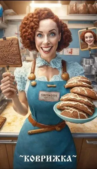 Нейросеть перевела села Амурской области в человеческие образы