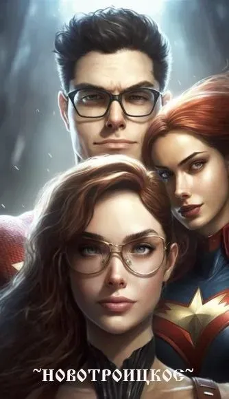 Нейросеть перевела села Амурской области в человеческие образы