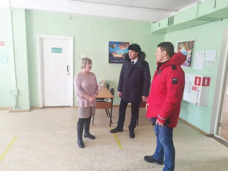 В Тынде учреждения культуры приведут в порядок к 50-летию БАМа