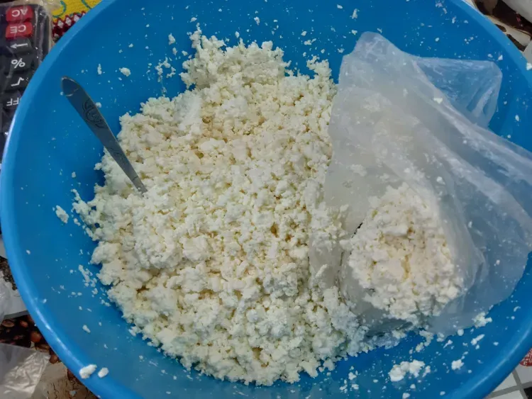 Амурское предприятие заявило о недостоверности выводов об исследовании творога