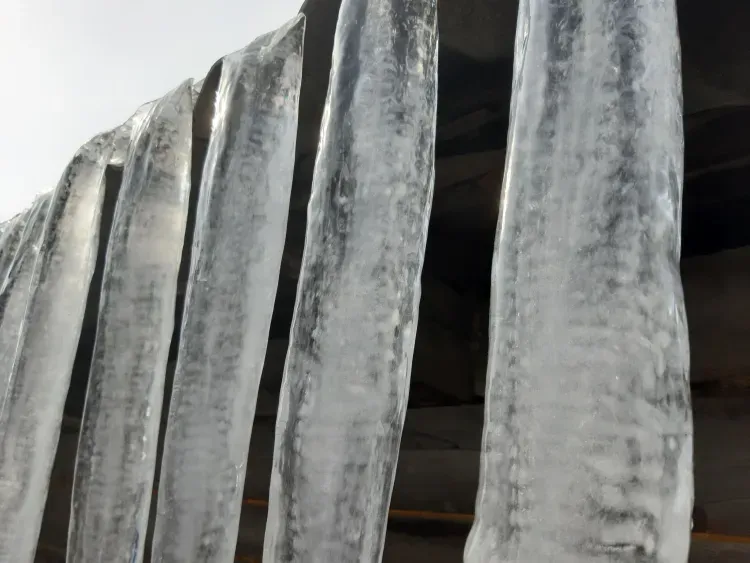 Тепло поставило четыре температурных рекорда в Амурской области