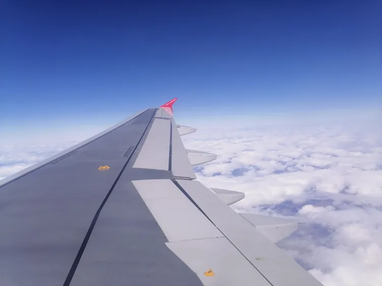 Продажу весенних авиабилетов для Тынды и Зеи открыл дальневосточный перевозчик