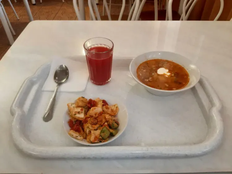 Безопасное оборудование для пищеблока новой школы закупят в Благовещенске 