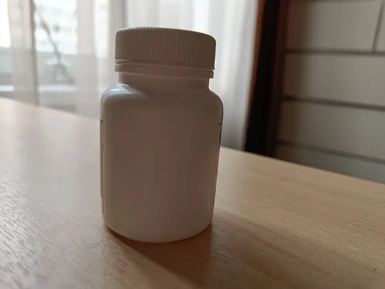 БАДы начнут обязательно маркировать осенью