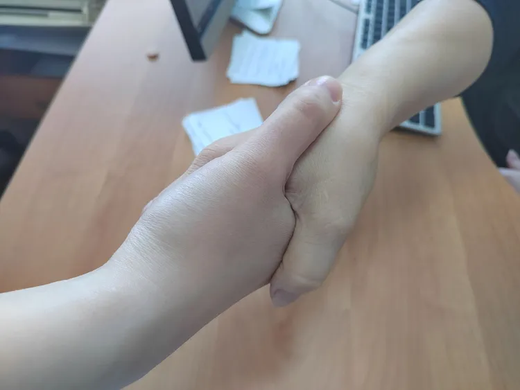 Самые отзывчивые коллеги в Благовещенске - медсестры и воспитатели