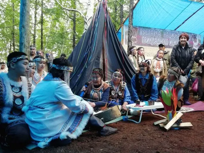 День оленевода и охотника отпразднуют в пяти селах Амурской области