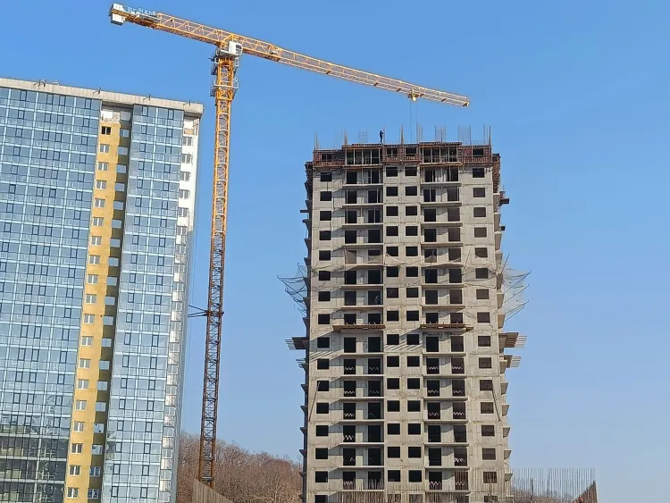 Новый механизм по снижению себестоимости жилья придумала ФАС