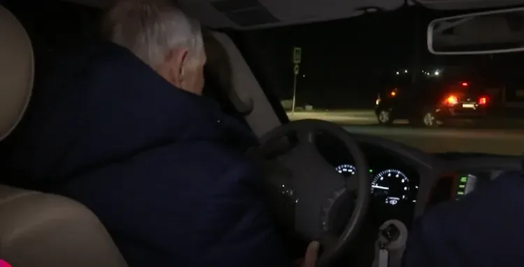 Путин ездил по Мариуполю без кортежа, его перемещения не были запланированы