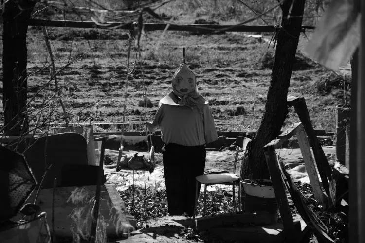 За бортом жизни: истории амурчан, потерявших надежду на светлое будущее