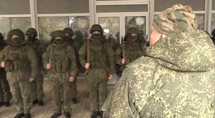 Зенитчики ракетной бригады ВВО уничтожили 200 воздушных целей с начала СВО