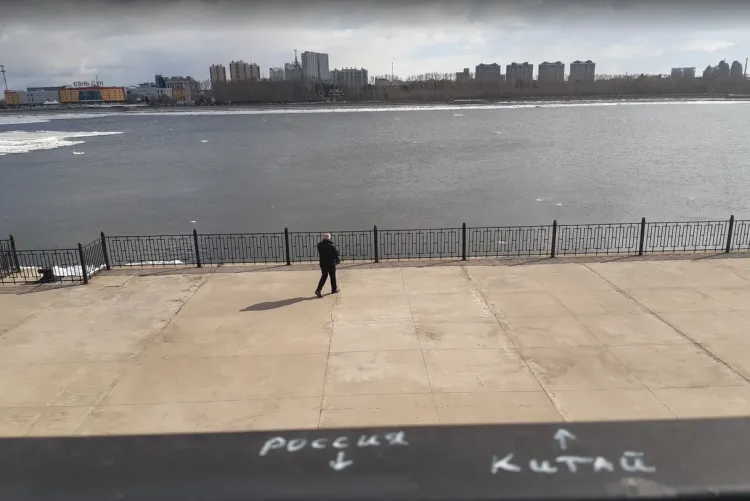 Новый мост в Китай хотят построить в Приморье