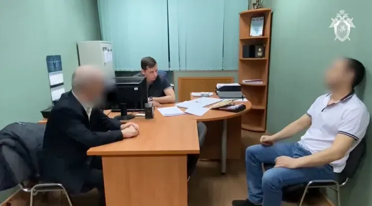 В Благовещенске мужчина задержан по подозрению в убийстве 10-месячного сына