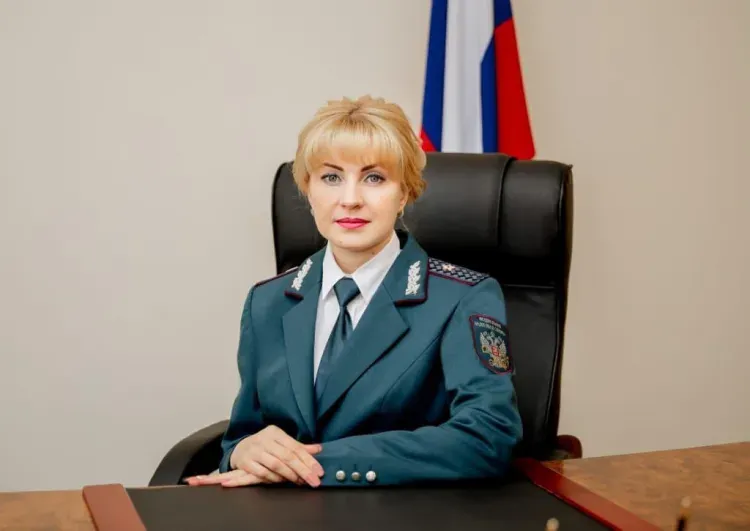 В Благовещенске состоится прощание с руководителем налоговой службы Светланой Глущенко