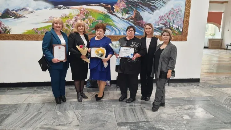 Лучшим учреждением культуры стала библиотека в Благовещенском округе