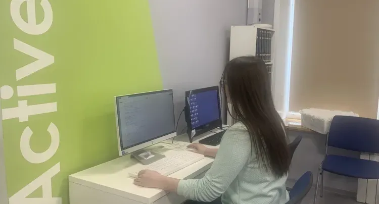 «Ростелеком» подключил библиотеки Благовещенска к интернету с контент-фильтрацией