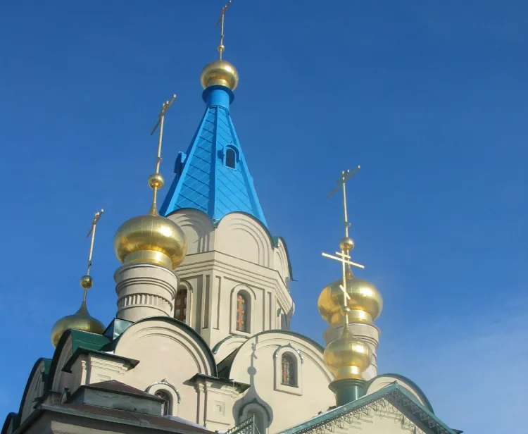 Великая Пятница отмечается 14 апреля