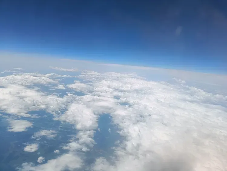 Спутник NASA упадет на Землю