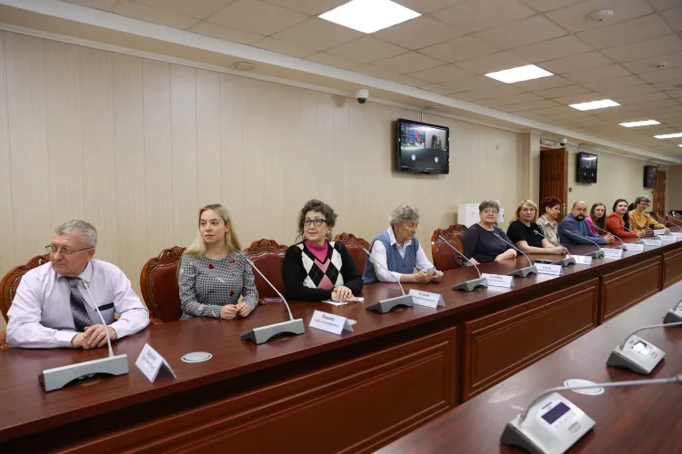 В Амурской области общественники выиграли губернаторские гранты на свои проекты