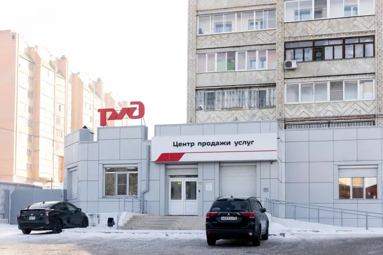 Центры продажи услуг на ЗабЖД обработали более 700 обращений от грузоотправителей с начала года