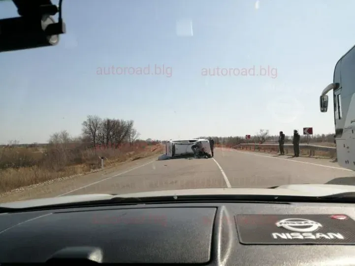 Младенец, находившийся на руках у мужчины, пострадал в ДТП в Приамурье