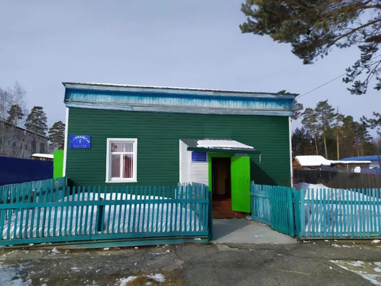 Музыкальную школу капитально отремонтируют в северном поселке Приамурья