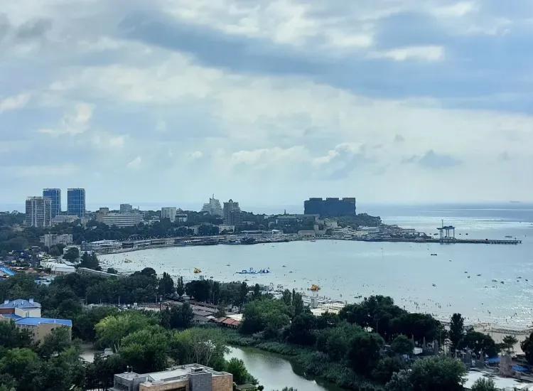 День Черноморского флота ВМФ России отмечается 13 мая