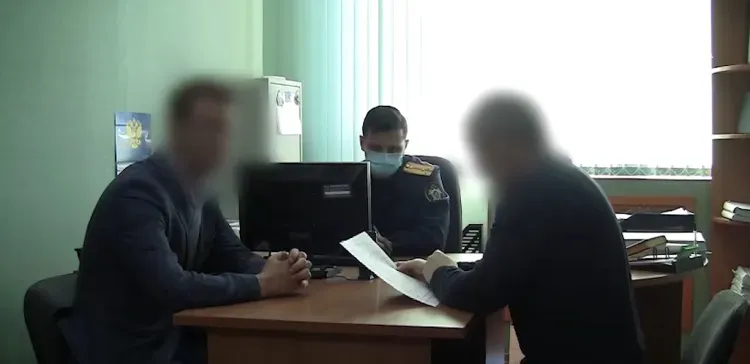 Штраф в 12 млн рублей присудили в Благовещенске экс-сотруднику акционерного общества