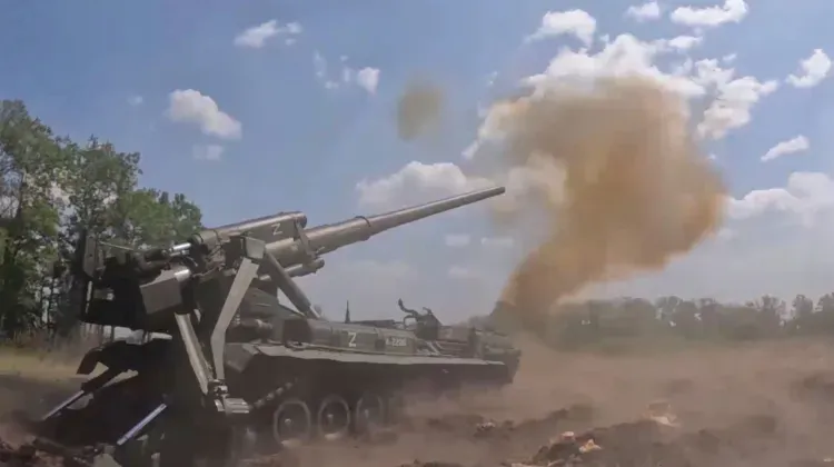 ВСУ потеряли сотни украинских военных и наемников на Донецком направлении
