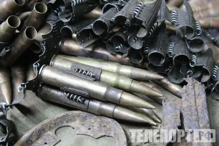 Украина стягивает к Артемовску войска и военную технику