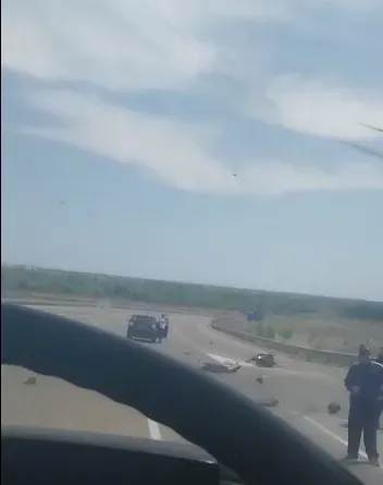 Мотоциклист пострадал при столкновении с иномаркой в Свободном