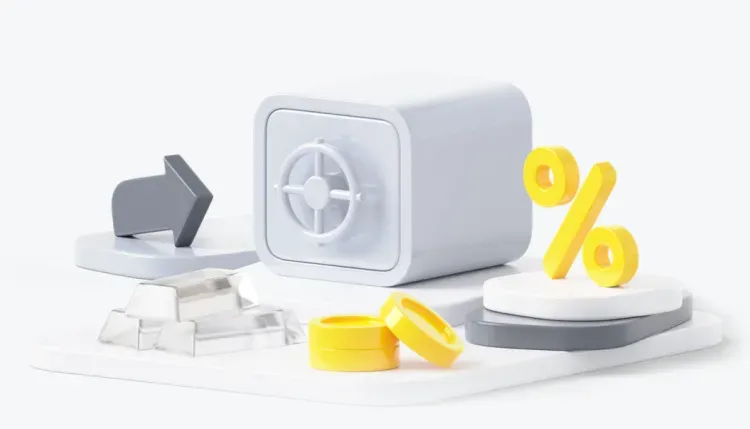 Почему стоит открыть вклад в банке?