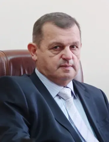 Скончался профессор Амурского госуниверситета, доктор технических наук Евгений Еремин