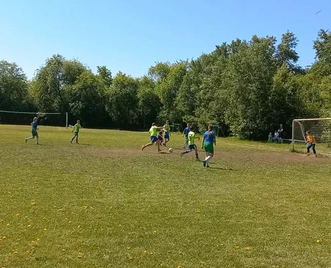 Школьная команда по парашютному спорту создана в Благовещенском округе