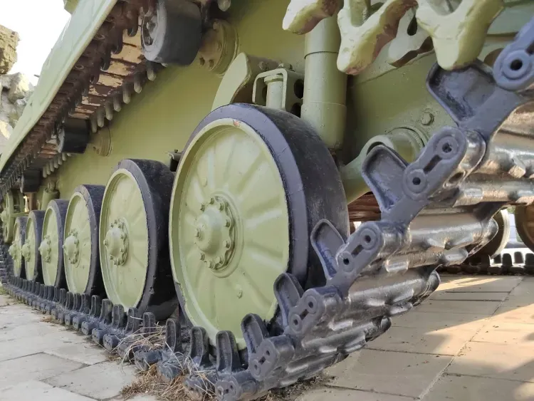 Видео уничтожения украинских бронемашин показало Минобороны