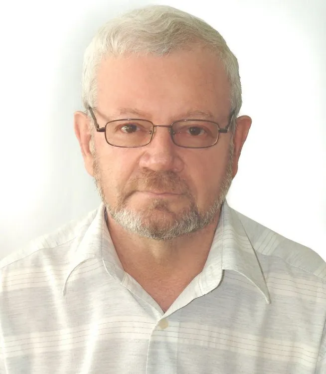 Скончался бывший руководитель пресс-службы полиции Приамурья Вячеслав Гамерман