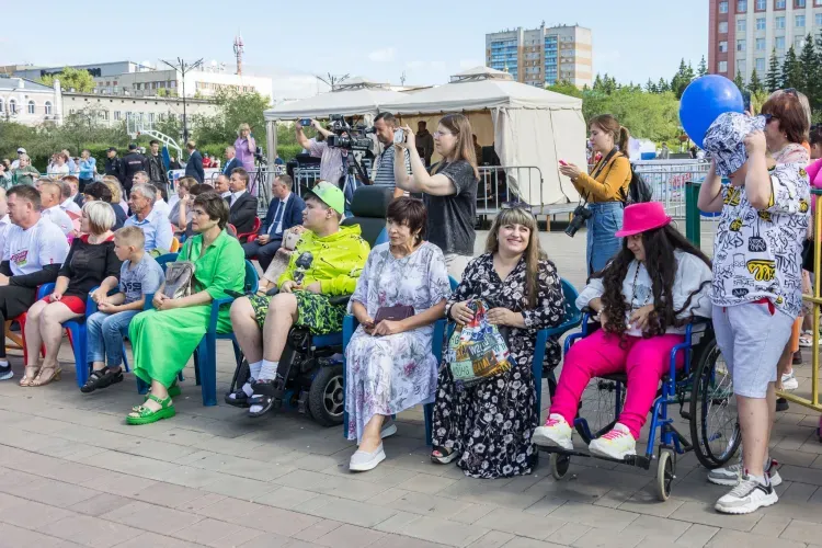 Сотрудники ЗабЖД вновь помогут детям, нуждающимся в дорогостоящей медпомощи