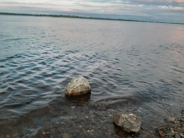 Днем в Амурской области 21 июня по югу дождь, гроза, местами по востоку сильный дождь
