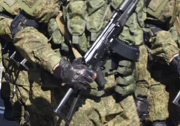 Новую общевойсковую армию сформируют в составе Северного флота