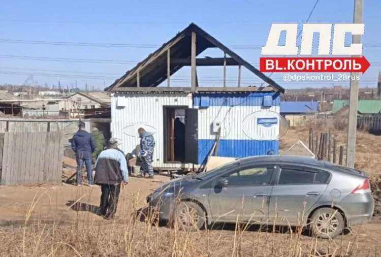 Суд рассмотрит уголовное дело амурчанина, который пришел в полицию и признался в убийстве