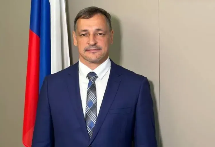 Благовещенец назначен новым Генконсулом РФ в Харбине